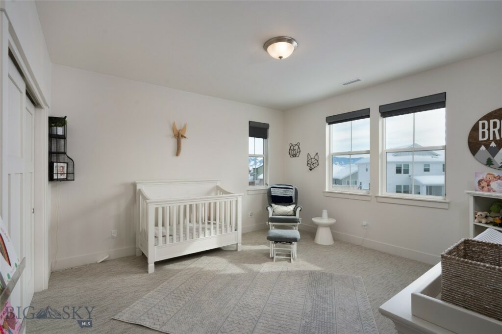 1605 Wyatt Earp Court, Belgrade MT 59714