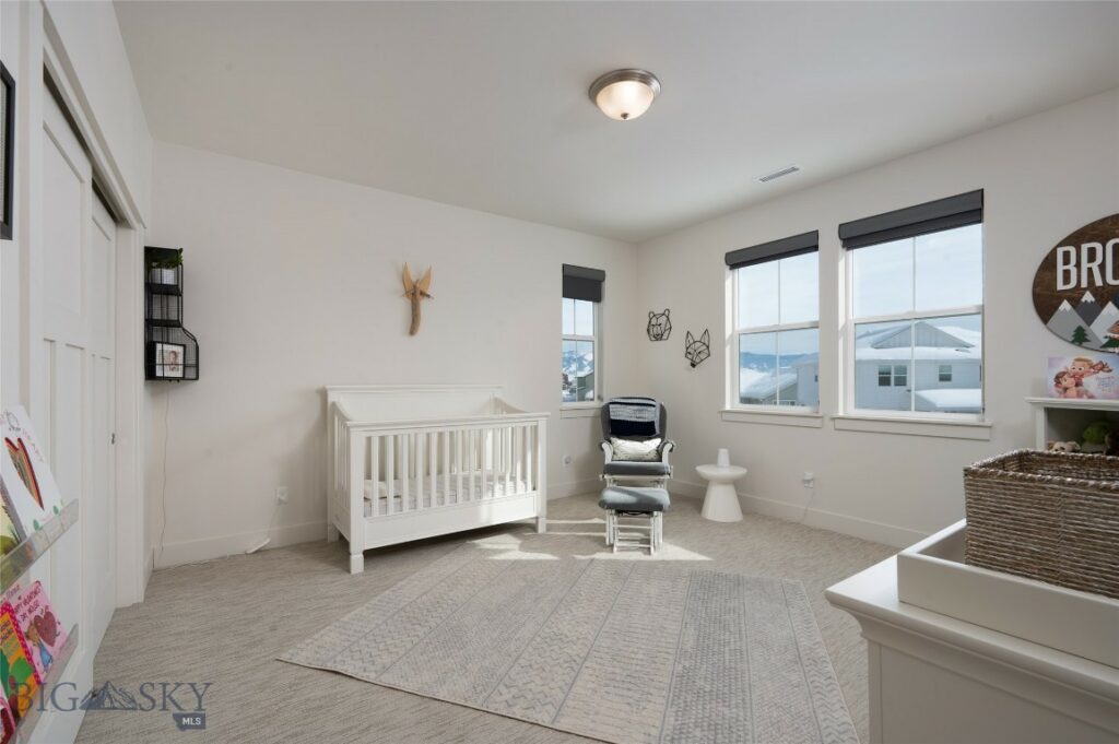 1605 Wyatt Earp Court, Belgrade MT 59714