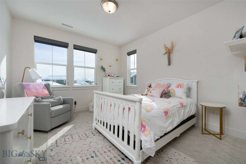 1605 Wyatt Earp Court, Belgrade MT 59714