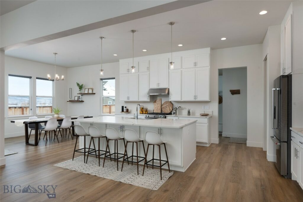 1605 Wyatt Earp Court, Belgrade MT 59714