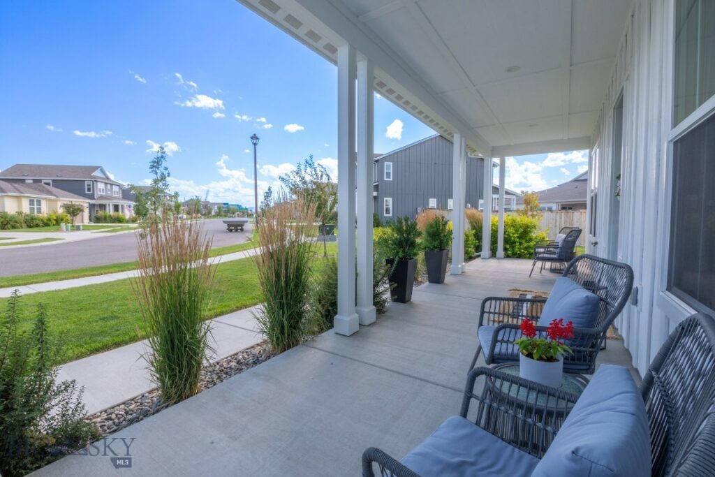 1605 Wyatt Earp Court, Belgrade MT 59714