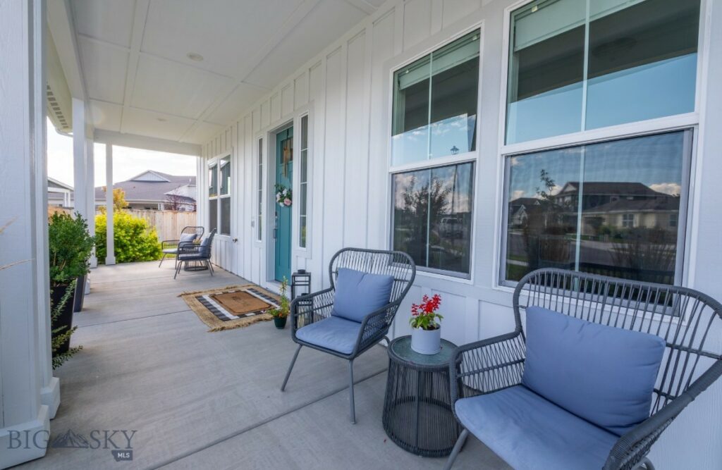 1605 Wyatt Earp Court, Belgrade MT 59714