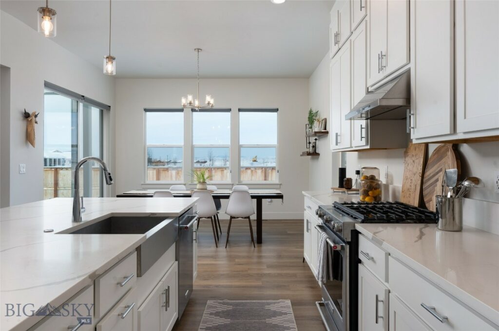 1605 Wyatt Earp Court, Belgrade MT 59714