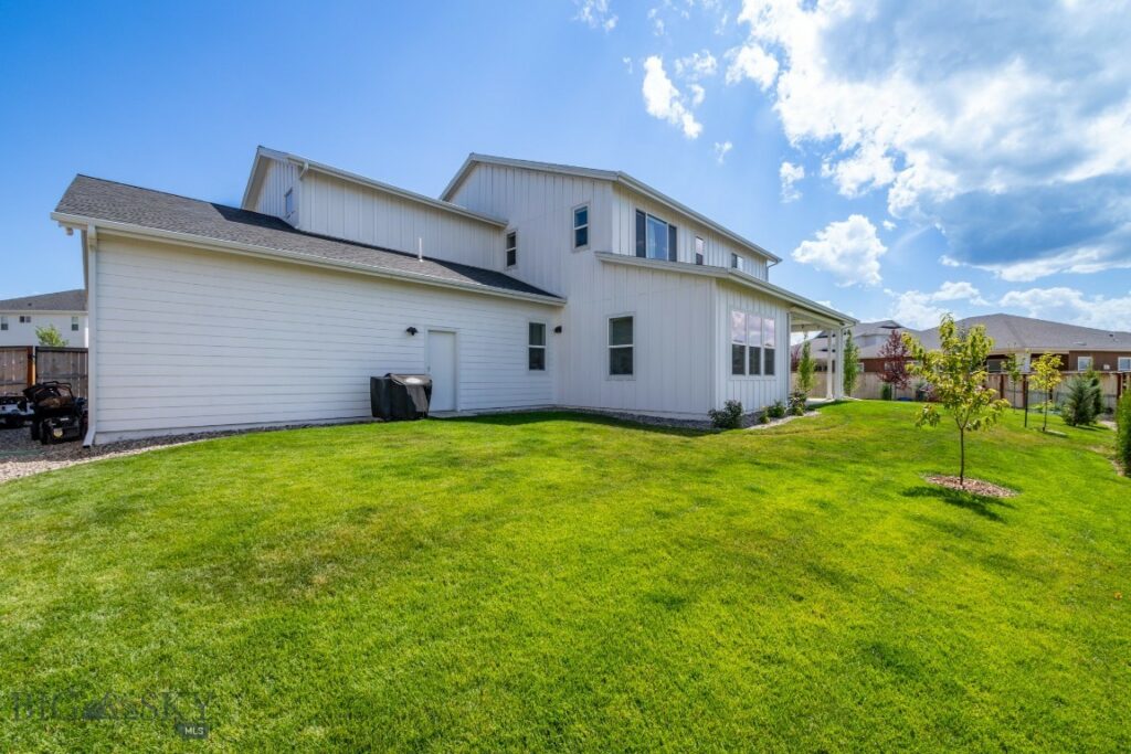 1605 Wyatt Earp Court, Belgrade MT 59714