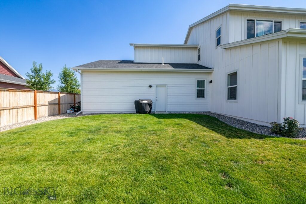 1605 Wyatt Earp Court, Belgrade MT 59714