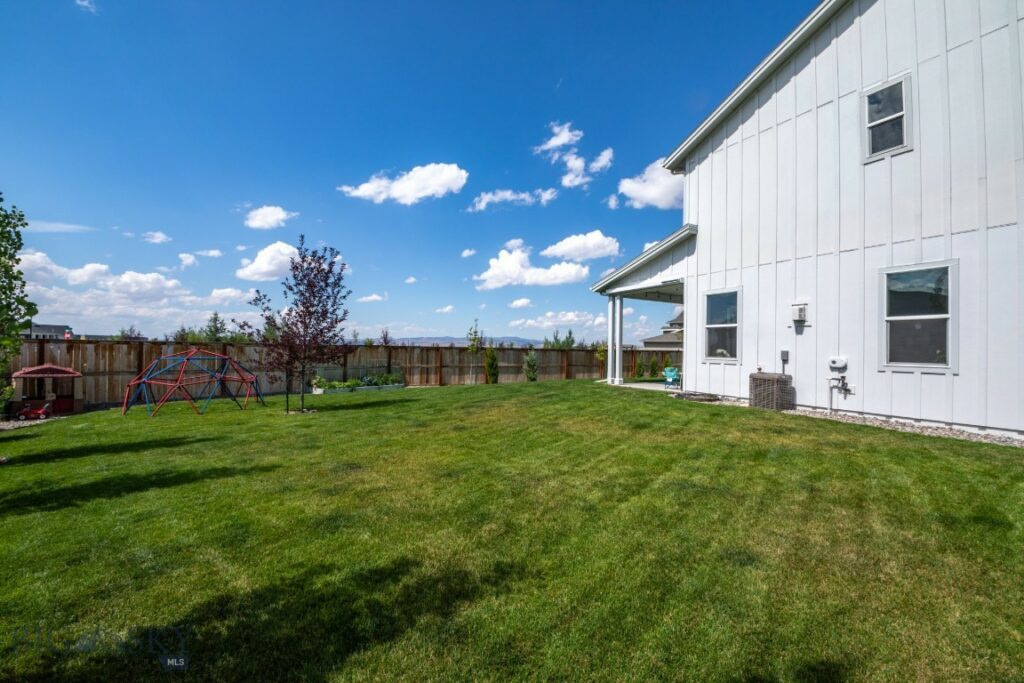 1605 Wyatt Earp Court, Belgrade MT 59714