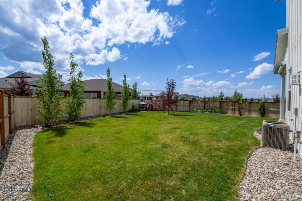 1605 Wyatt Earp Court, Belgrade MT 59714