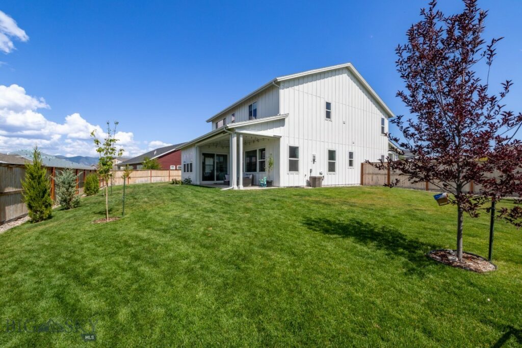 1605 Wyatt Earp Court, Belgrade MT 59714