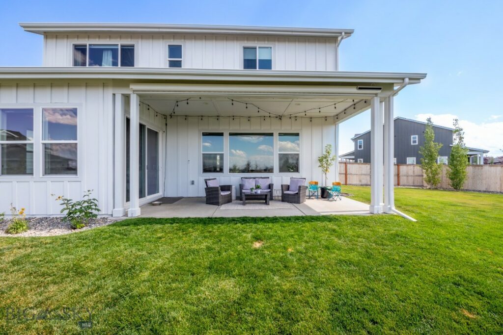1605 Wyatt Earp Court, Belgrade MT 59714