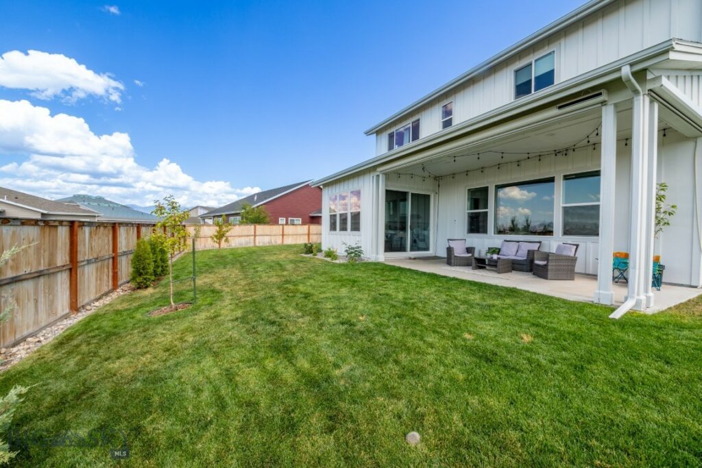 1605 Wyatt Earp Court, Belgrade MT 59714