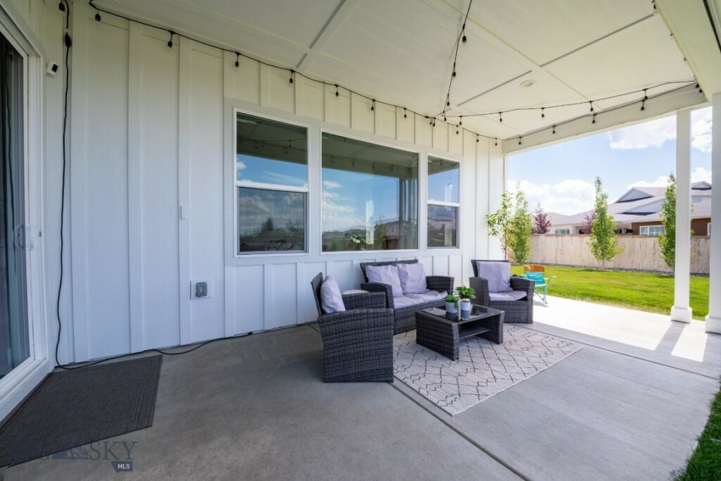 1605 Wyatt Earp Court, Belgrade MT 59714