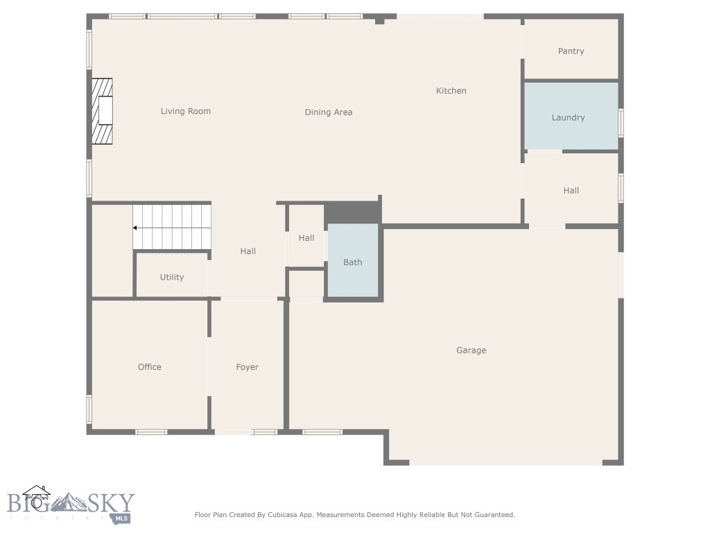 1606 Wyatt Earp Court, Belgrade MT 59714