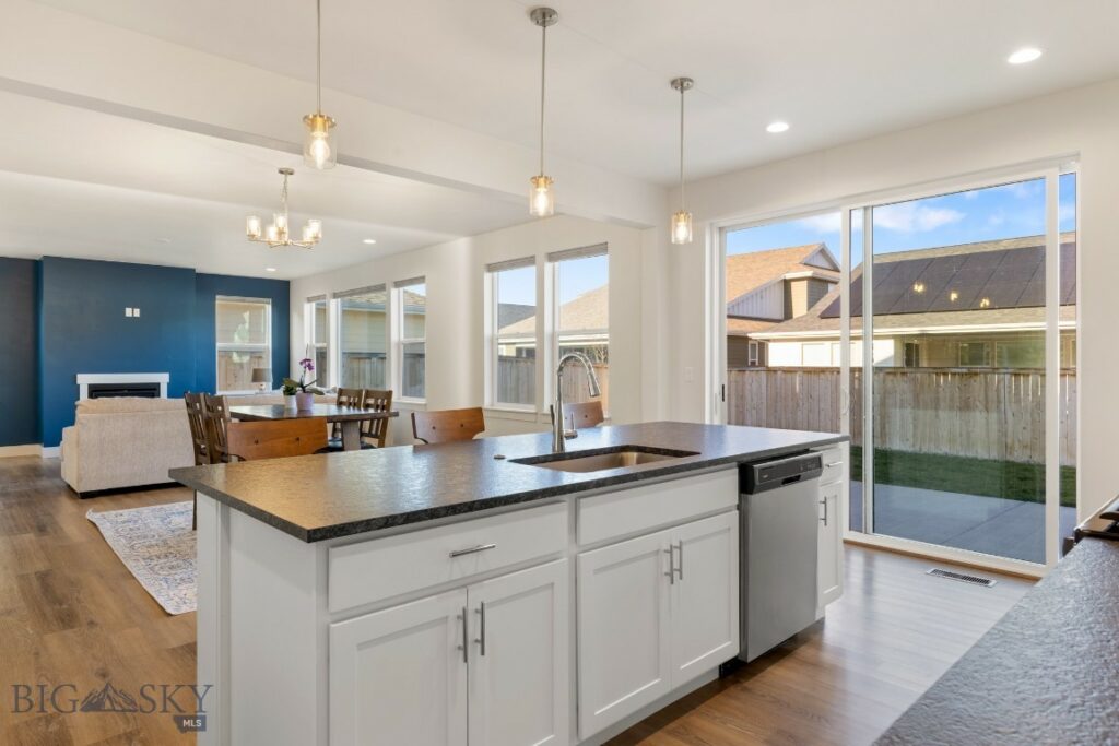 1606 Wyatt Earp Court, Belgrade MT 59714