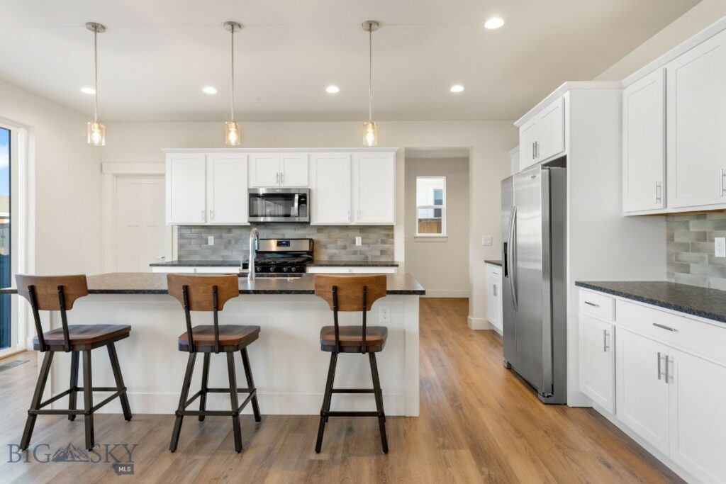1606 Wyatt Earp Court, Belgrade MT 59714