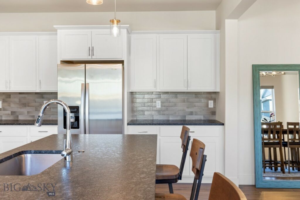 1606 Wyatt Earp Court, Belgrade MT 59714