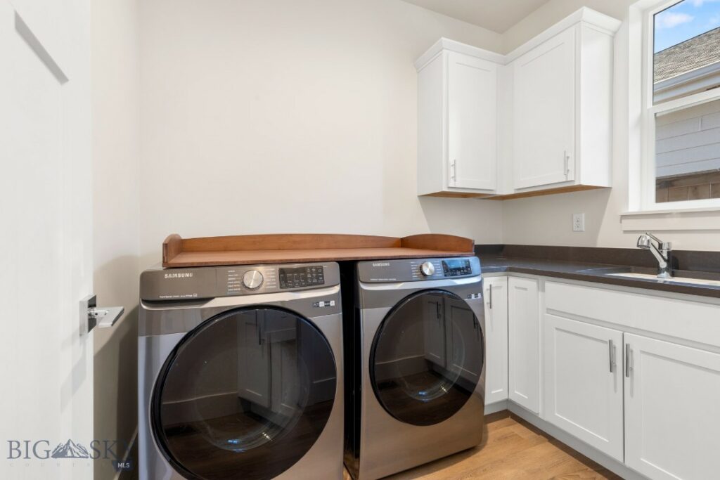 1606 Wyatt Earp Court, Belgrade MT 59714