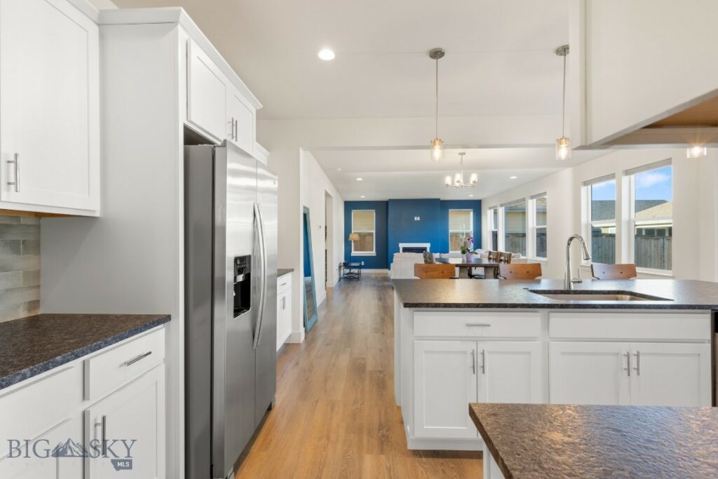 1606 Wyatt Earp Court, Belgrade MT 59714