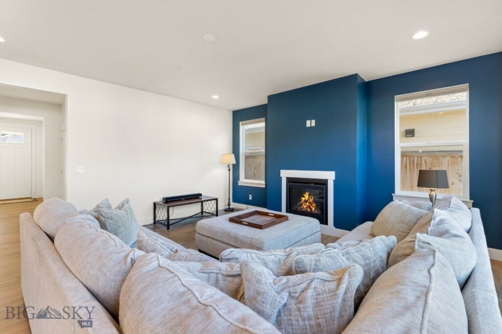 1606 Wyatt Earp Court, Belgrade MT 59714