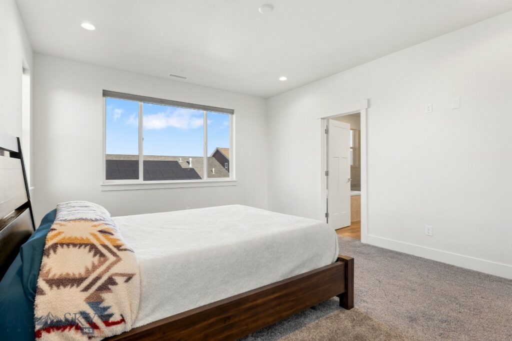 1606 Wyatt Earp Court, Belgrade MT 59714