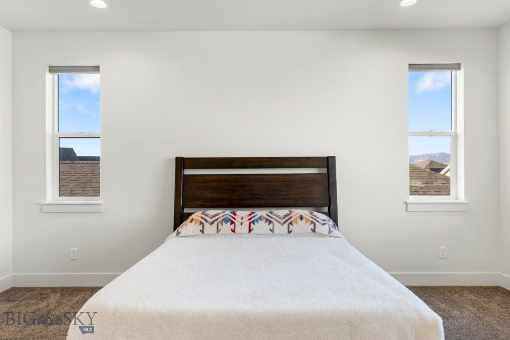 1606 Wyatt Earp Court, Belgrade MT 59714