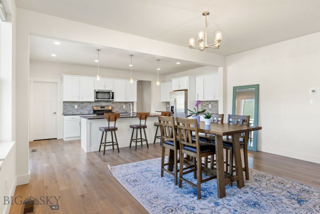 1606 Wyatt Earp Court, Belgrade MT 59714