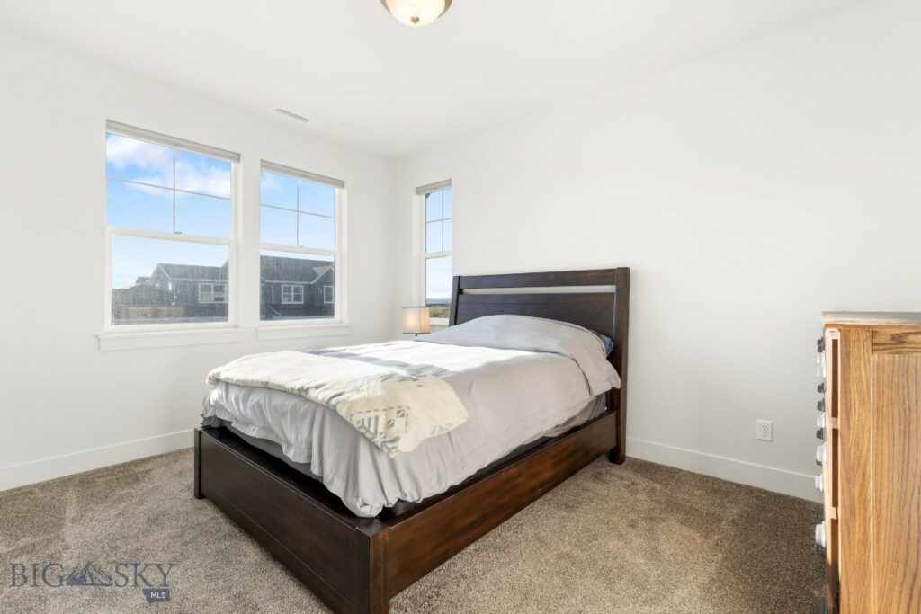 1606 Wyatt Earp Court, Belgrade MT 59714