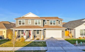 1606 Wyatt Earp Court, Belgrade MT 59714