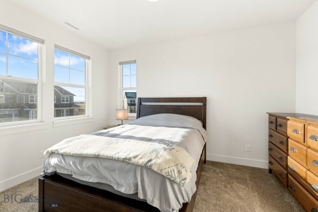 1606 Wyatt Earp Court, Belgrade MT 59714