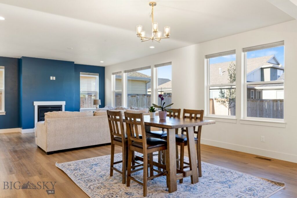1606 Wyatt Earp Court, Belgrade MT 59714