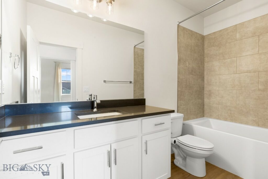 1606 Wyatt Earp Court, Belgrade MT 59714