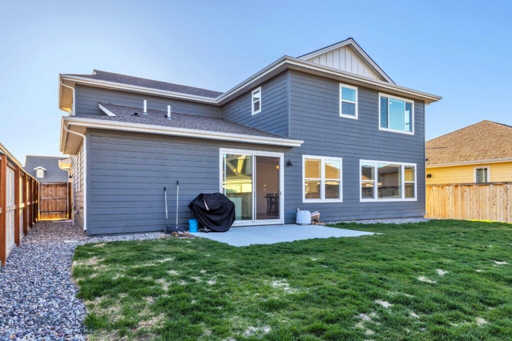 1606 Wyatt Earp Court, Belgrade MT 59714