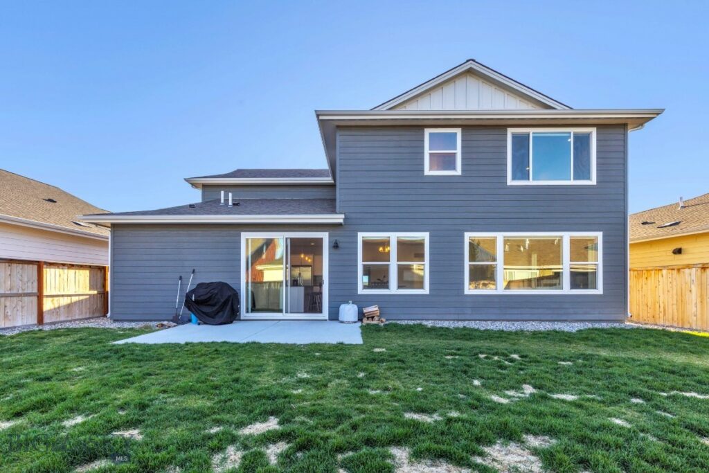 1606 Wyatt Earp Court, Belgrade MT 59714