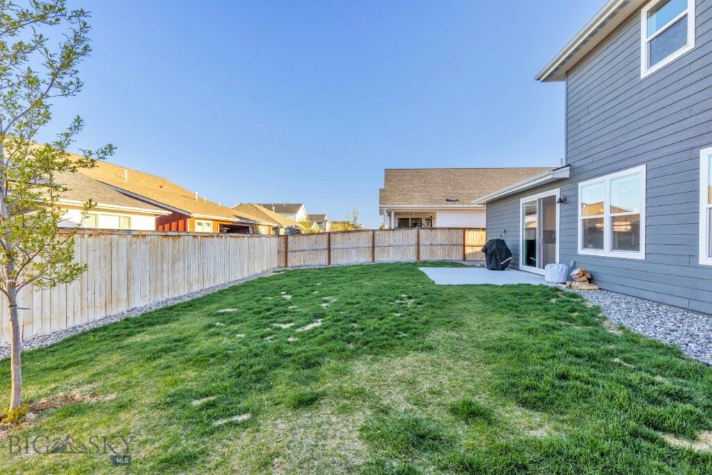1606 Wyatt Earp Court, Belgrade MT 59714