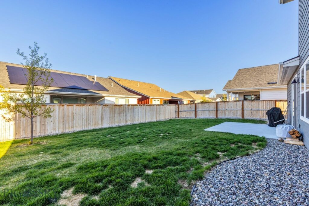 1606 Wyatt Earp Court, Belgrade MT 59714