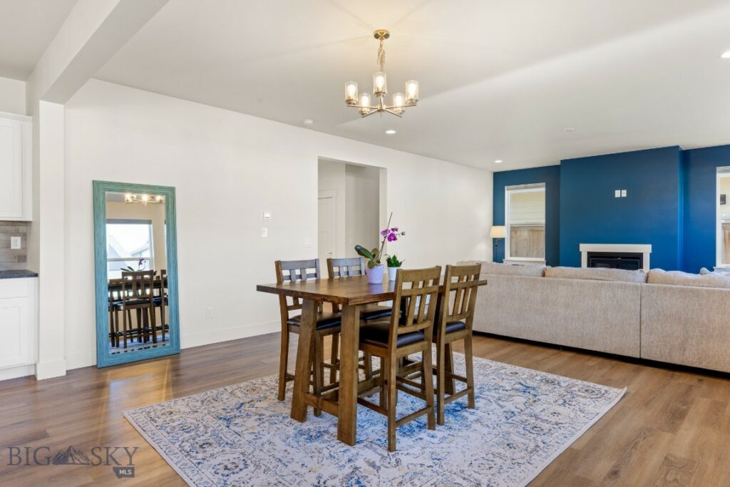 1606 Wyatt Earp Court, Belgrade MT 59714