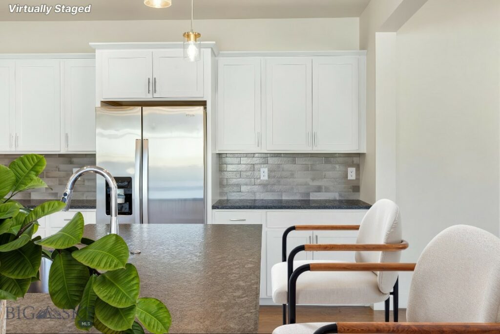 1606 Wyatt Earp Court, Belgrade MT 59714
