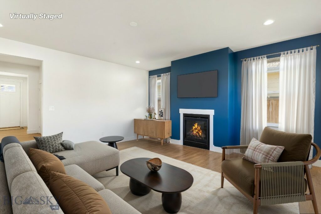 1606 Wyatt Earp Court, Belgrade MT 59714