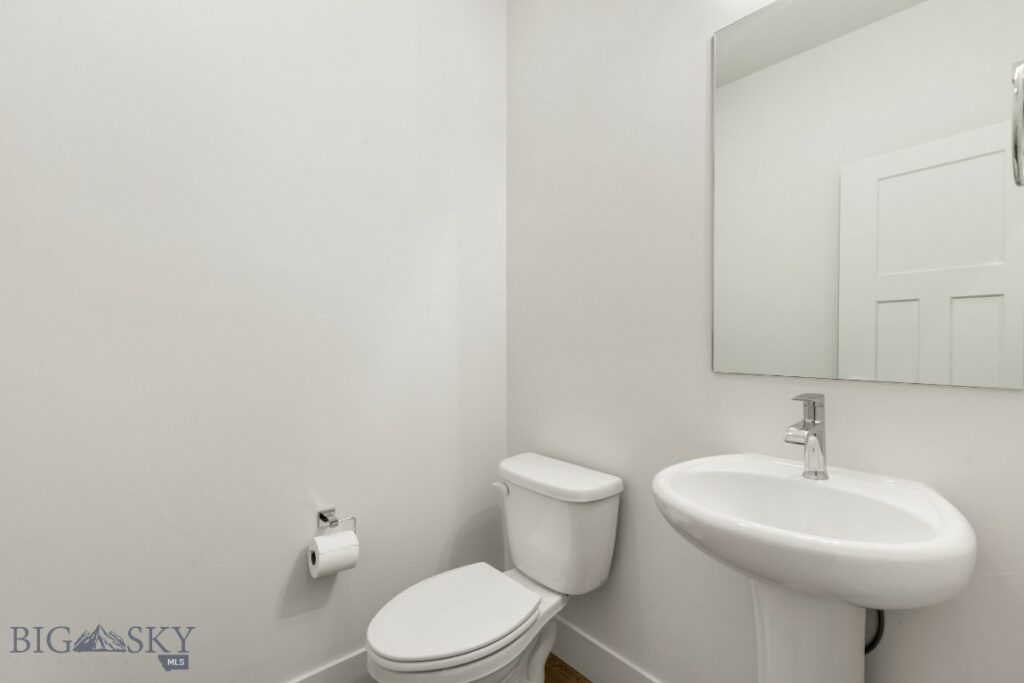 1606 Wyatt Earp Court, Belgrade MT 59714