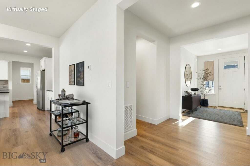 1606 Wyatt Earp Court, Belgrade MT 59714