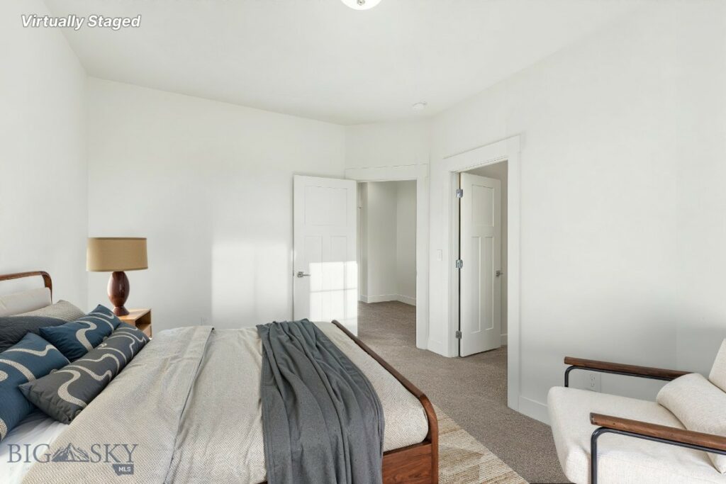 1606 Wyatt Earp Court, Belgrade MT 59714