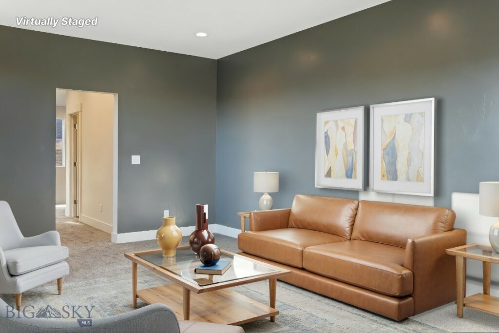 1606 Wyatt Earp Court, Belgrade MT 59714