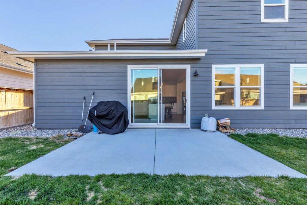 1606 Wyatt Earp Court, Belgrade MT 59714