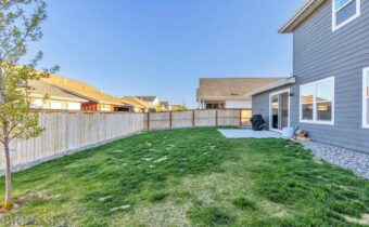 1606 Wyatt Earp Court, Belgrade MT 59714
