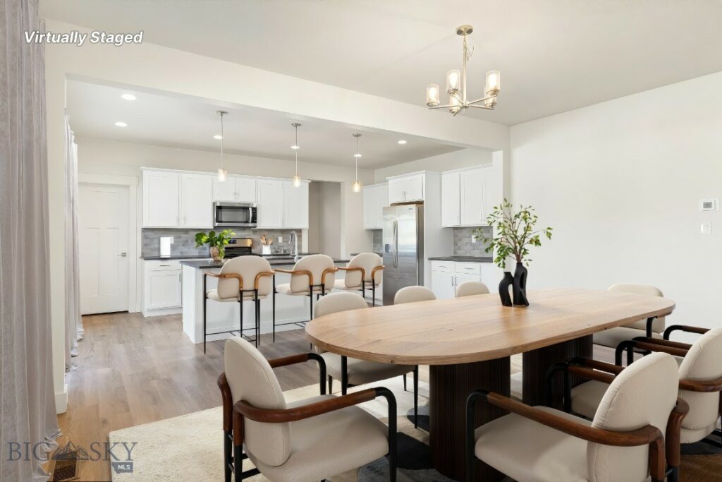 1606 Wyatt Earp Court, Belgrade MT 59714