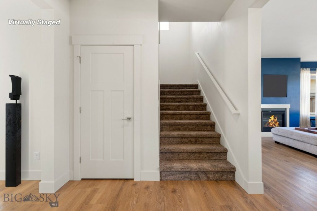 1606 Wyatt Earp Court, Belgrade MT 59714