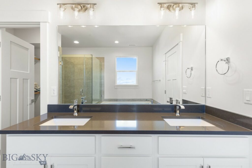 1606 Wyatt Earp Court, Belgrade MT 59714
