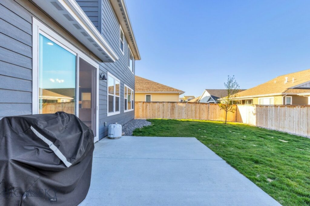 1606 Wyatt Earp Court, Belgrade MT 59714