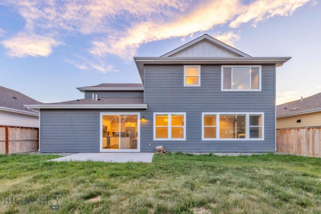 1606 Wyatt Earp Court, Belgrade MT 59714