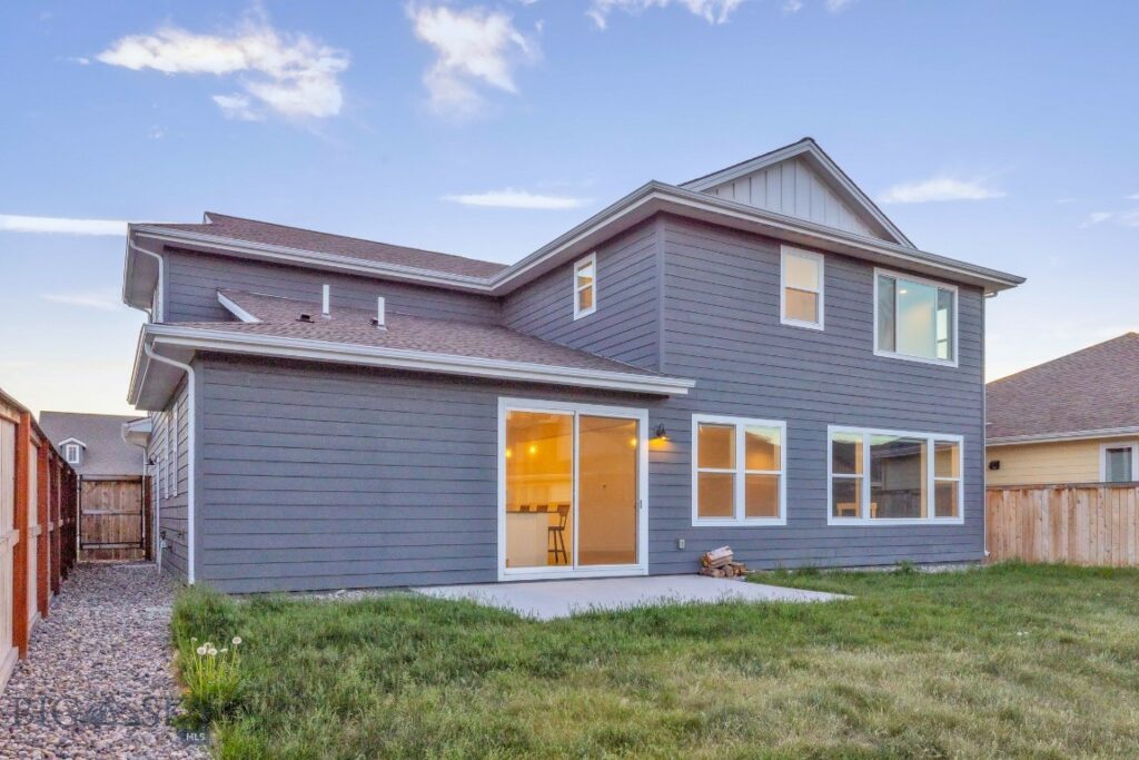 1606 Wyatt Earp Court, Belgrade MT 59714