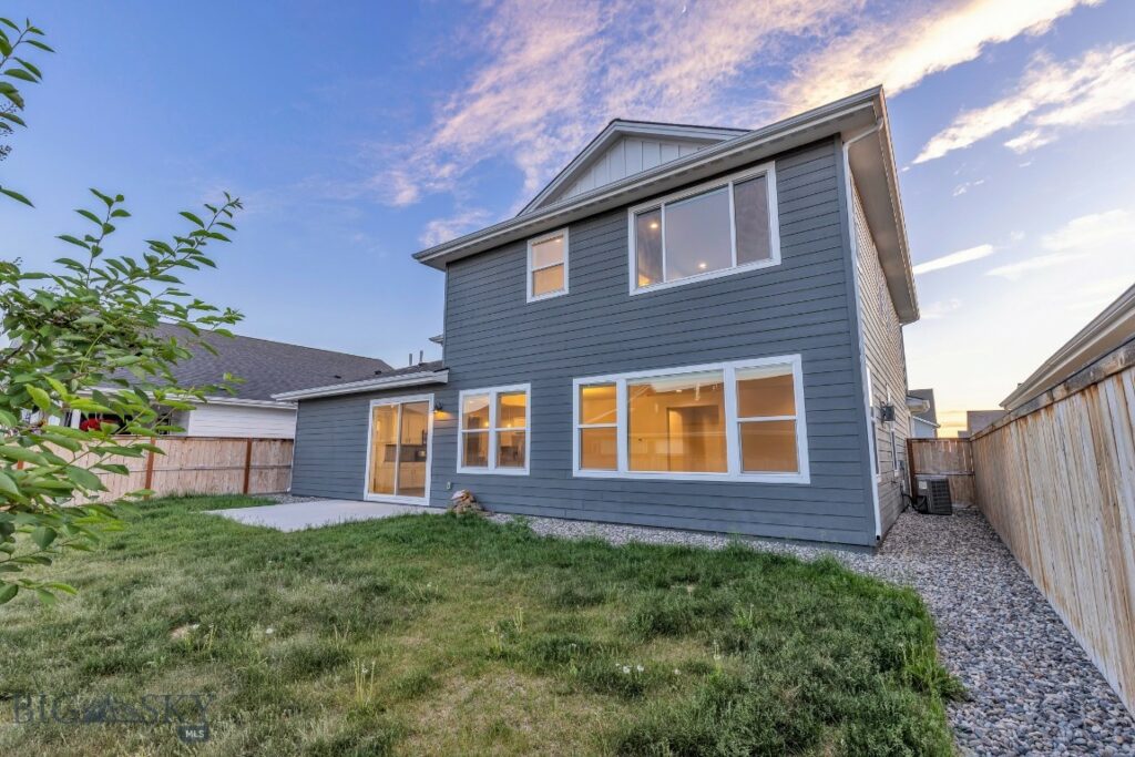 1606 Wyatt Earp Court, Belgrade MT 59714